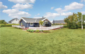 Nice Home In Assens With Wifi